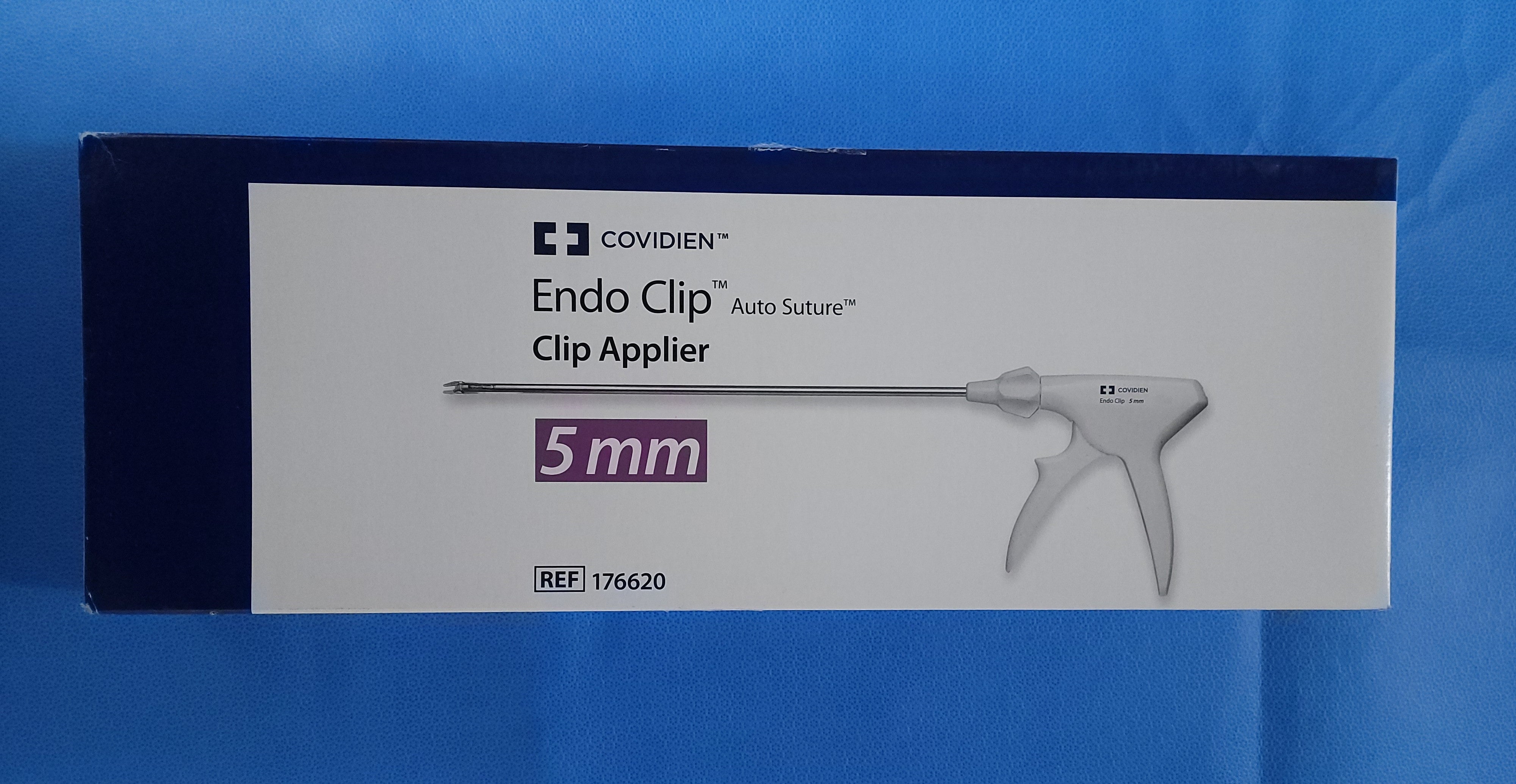 ●Nuwine COVIDIEN: 176620 Geosurgical
