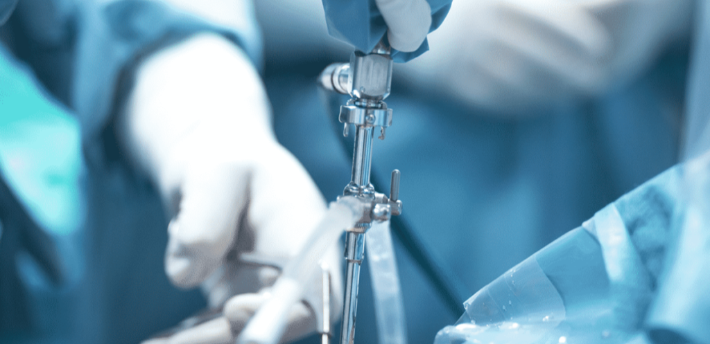 orthopedics