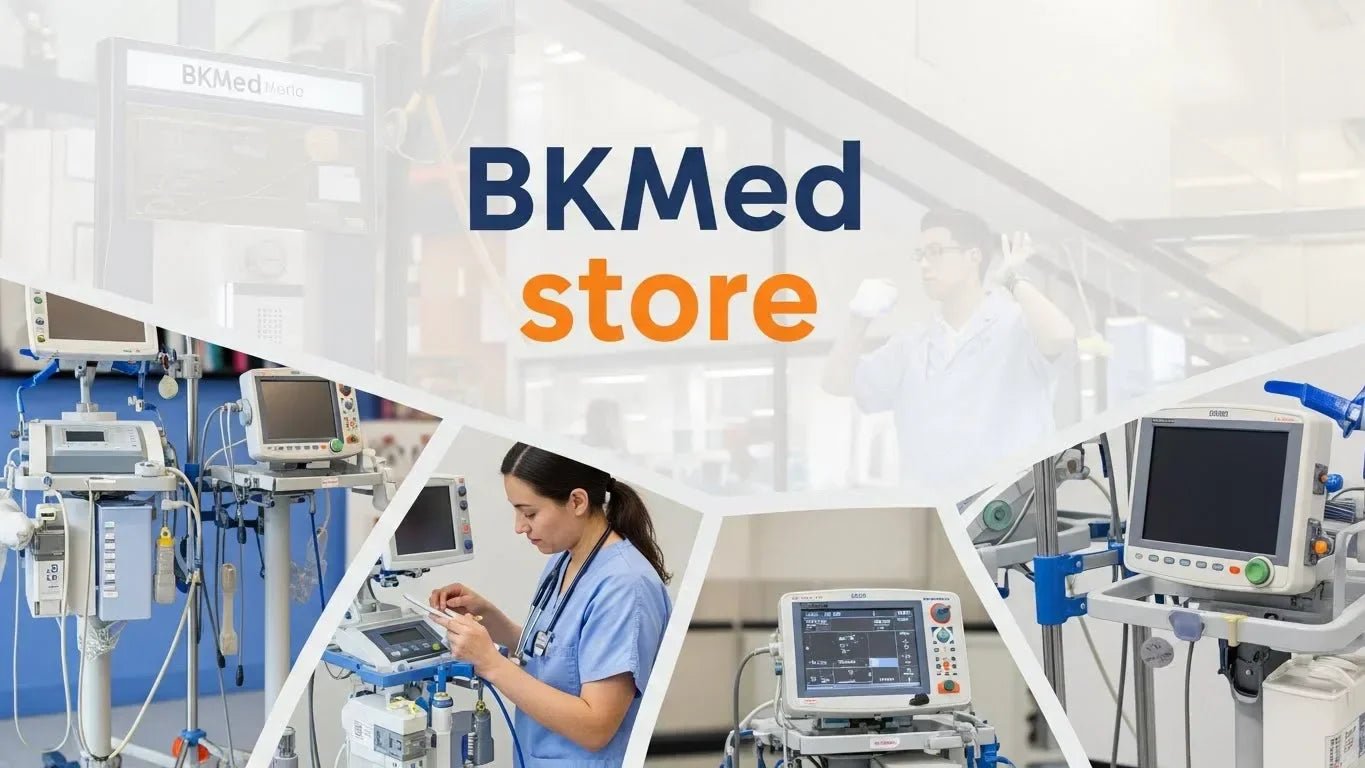 Top Medical Devices Commonly Used in Orthopedic Surgeries: A Complete ...