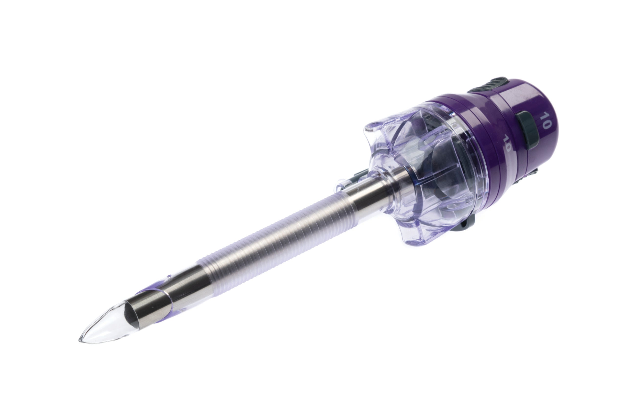 Mastering Optical Trocars: The Complete Guide to Enhanced Visualization in Minimally Invasive Surgery