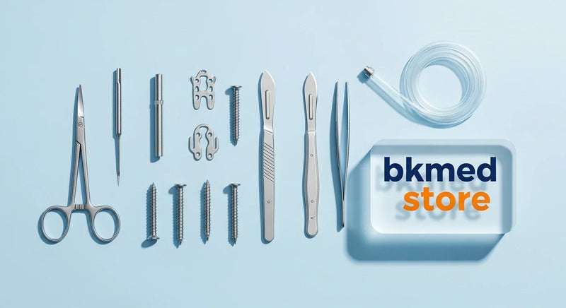 From Imaging to Dissection: How Advanced Surgical Devices Improve Clinical Precision