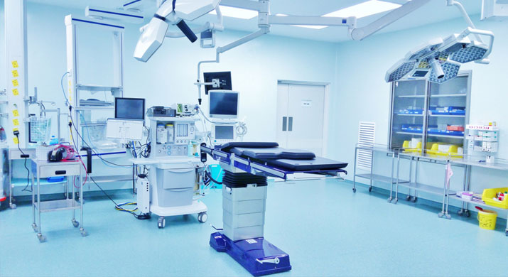 Medical Equipment
