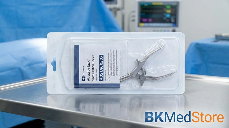 Covidien AbsorbaTack ABSTACK30X 5mm Fixation Device: A Buyer’s Guide