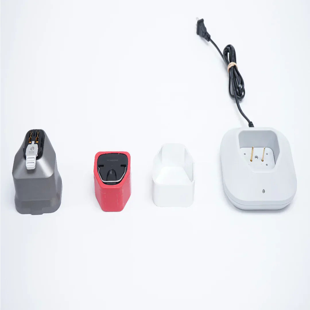 Why Stryker Surgical Batteries Are a Game-Changer in Orthopedic Surgeries