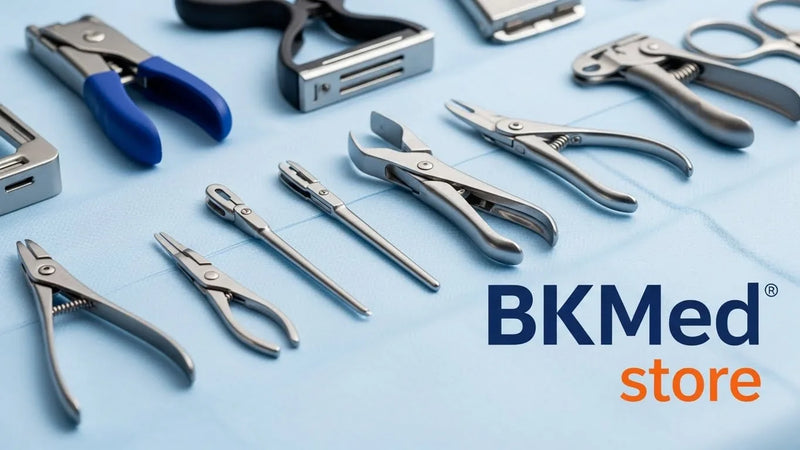 Why Surgeons Are Obsessed With Tissue Sealers (And You Should Be Too)