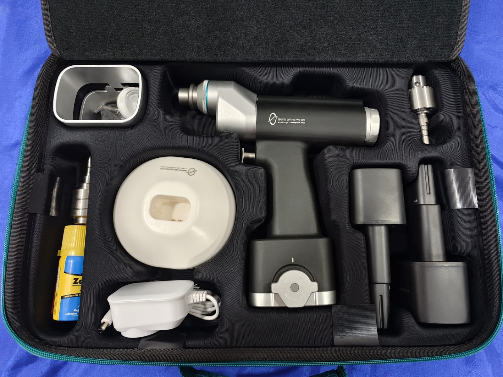 Orthopedic Devices & Batteries