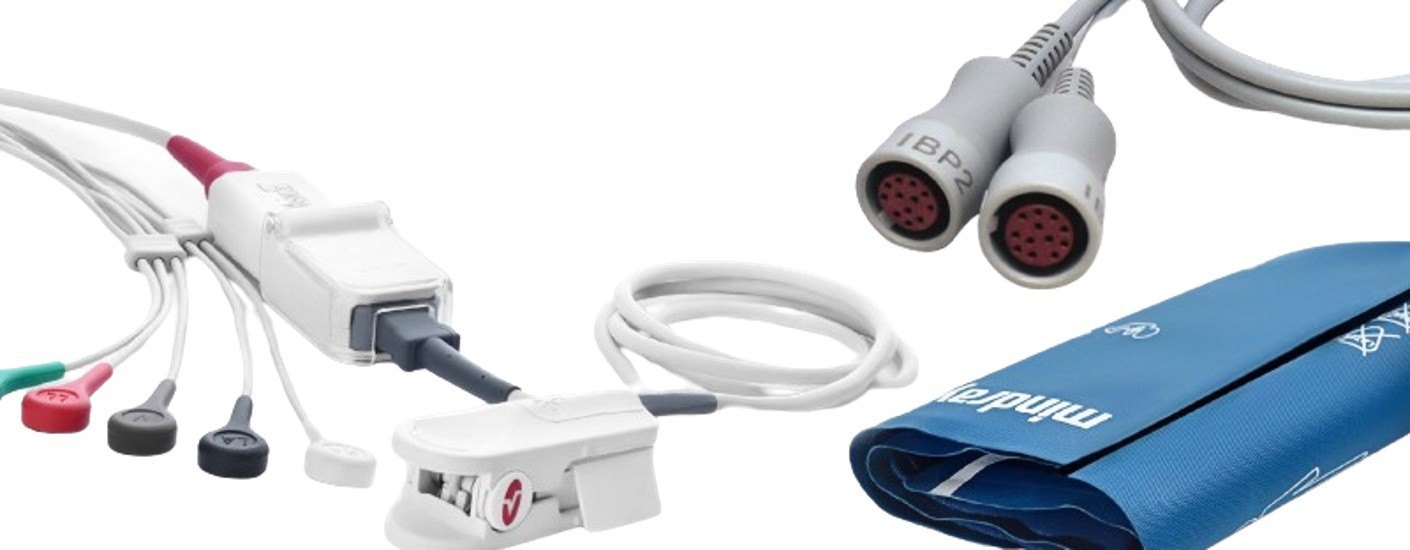 Patient Monitoring Accessories Understanding Their Role in Everyday Healthcare
