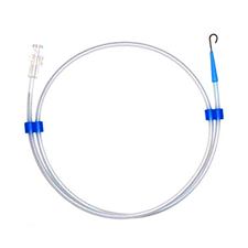 Catheters and Guidewires