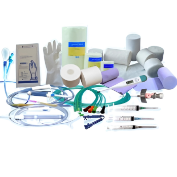 Medical Supplies and Consumables