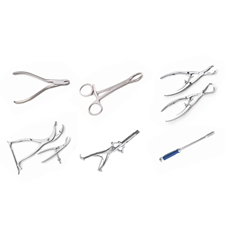 Orthopedic surgical consumables