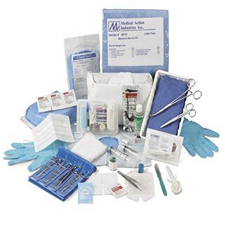 Miscellaneous Surgical Supplies and Consumables