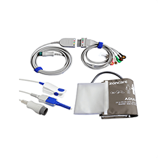 Patient Monitoring Accessories