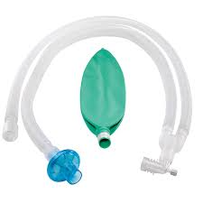 Respiratory Circuits, Filters and Masks