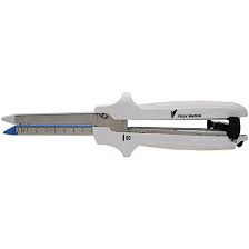 Staplers, Sealers and Cutters