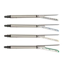Staplers, Reloads and Cutters