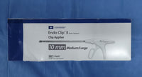 COVIDIEN Endo Clip II Auto Suture Clip Applier 176657 (exp 01/2028)