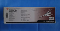 ETHICON LIGACLIP MCA Multiple Clip Applier MCS20