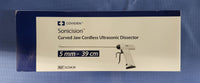 Sonicision Curved Jaw Cordless Ultrasonic Dissector SCDA39