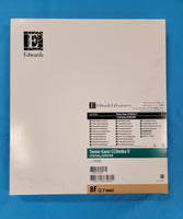 EDWARD LIFE SCIENCE Swan Ganz CCOmbo V 777F8 Catheters (exp.02012025 )
