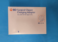BD Surgical Clipper Charging Adapter 5514A