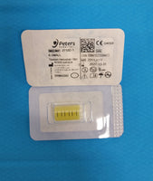 Peters Surgical Titanium Hemostatic Clips Small (J1180-1)