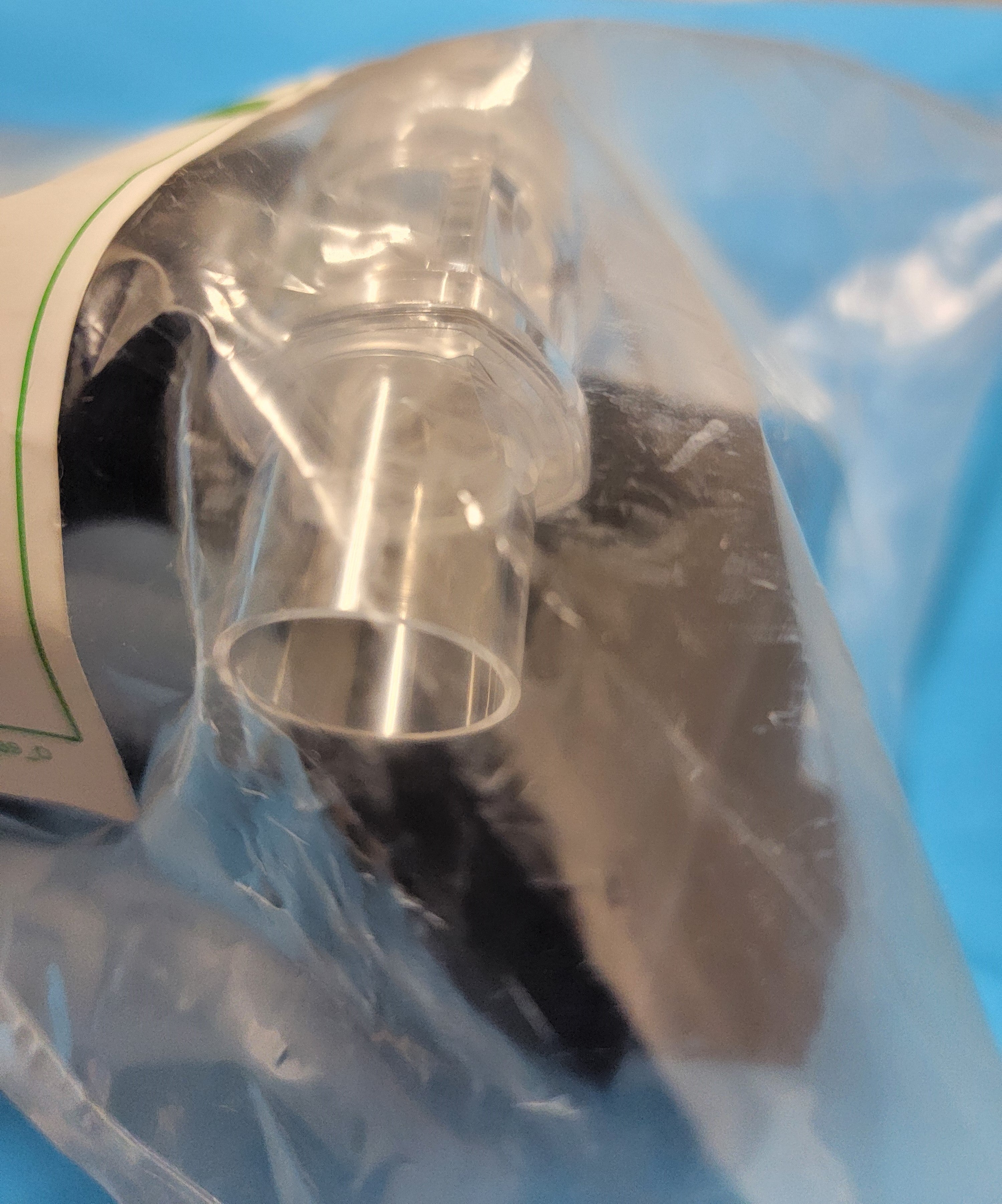 Fisher & Paykel BI-LEVEL CPAP System Hospital Mask