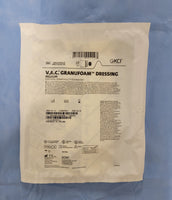 KCI V.A.C Granufoam Dressing Medium M8275052/5 (03/31/2026)