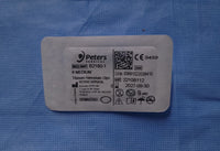 Peters Surgical Titanium Hemostatic Clips medium B2180-1