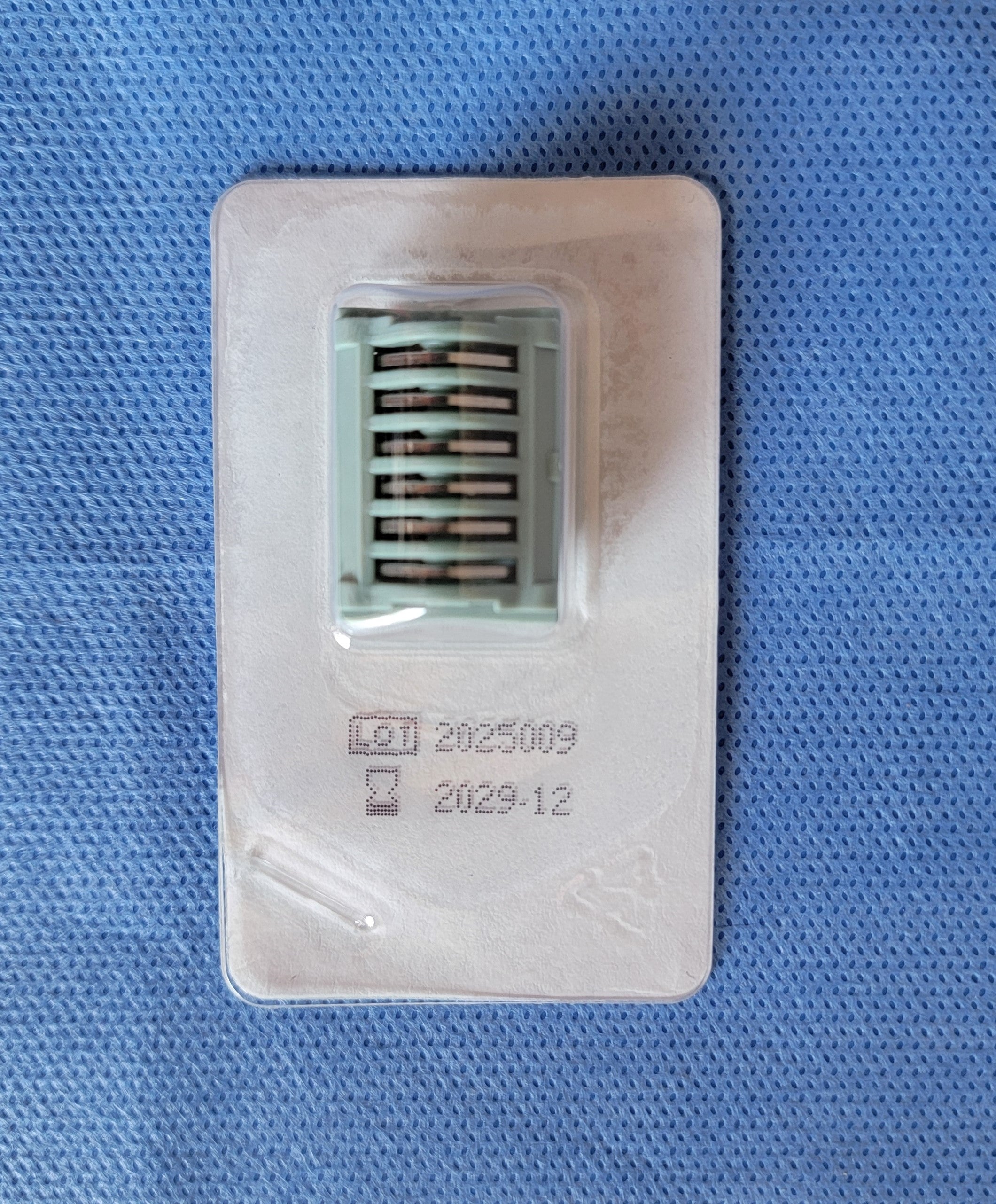 Ligating Clips TCLT300