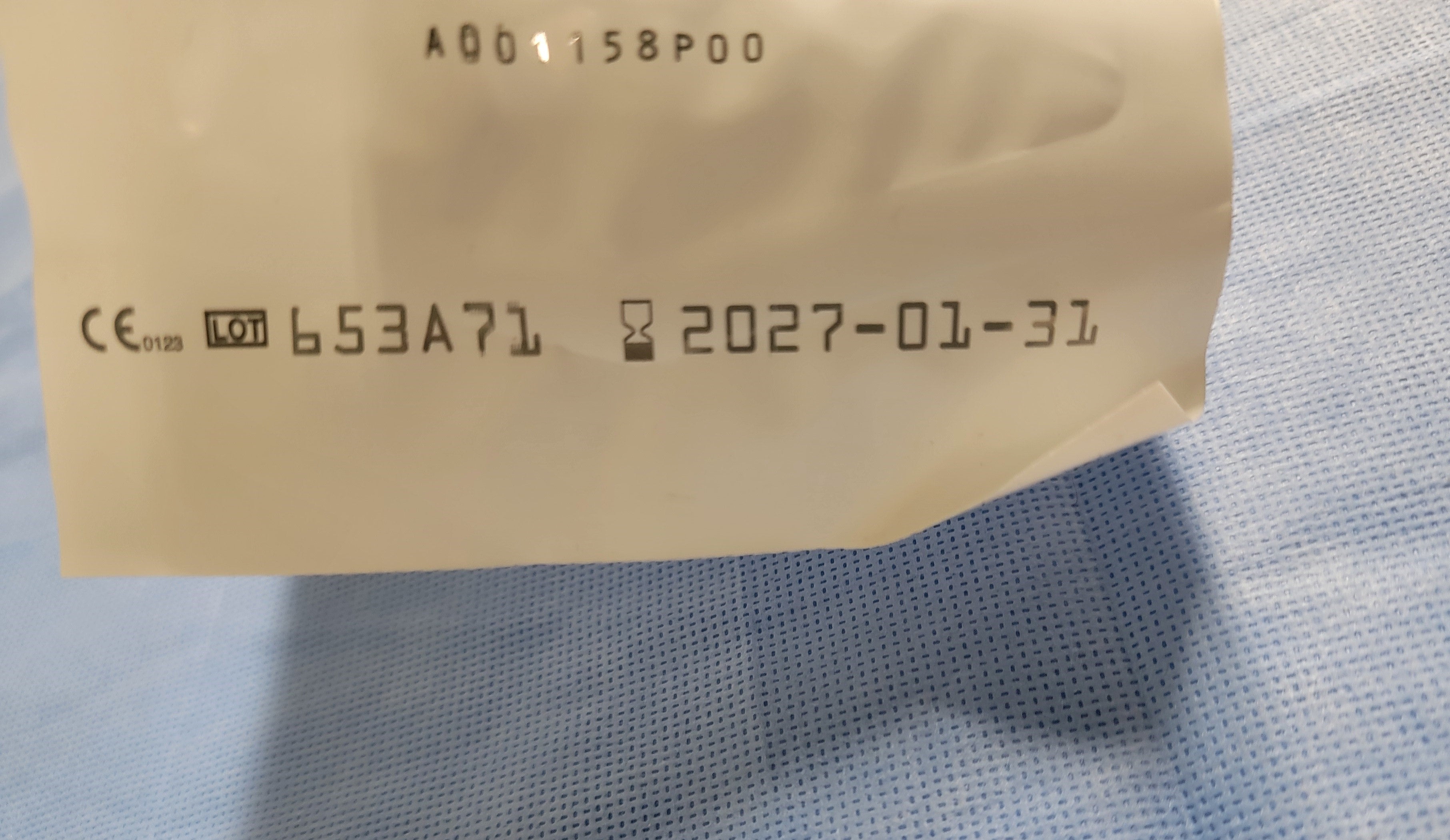 Ethicon Endo-Surgery ENDOPATH XCEL D11LT