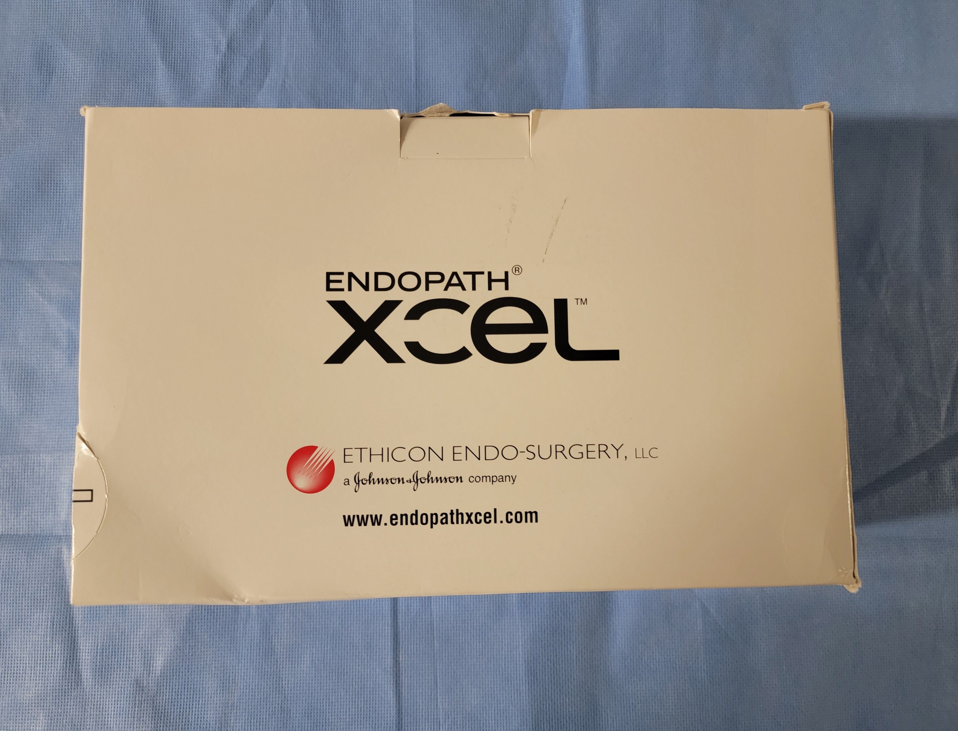 Ethicon Endo-Surgery ENDOPATH XCEL B5XT (box of 6)