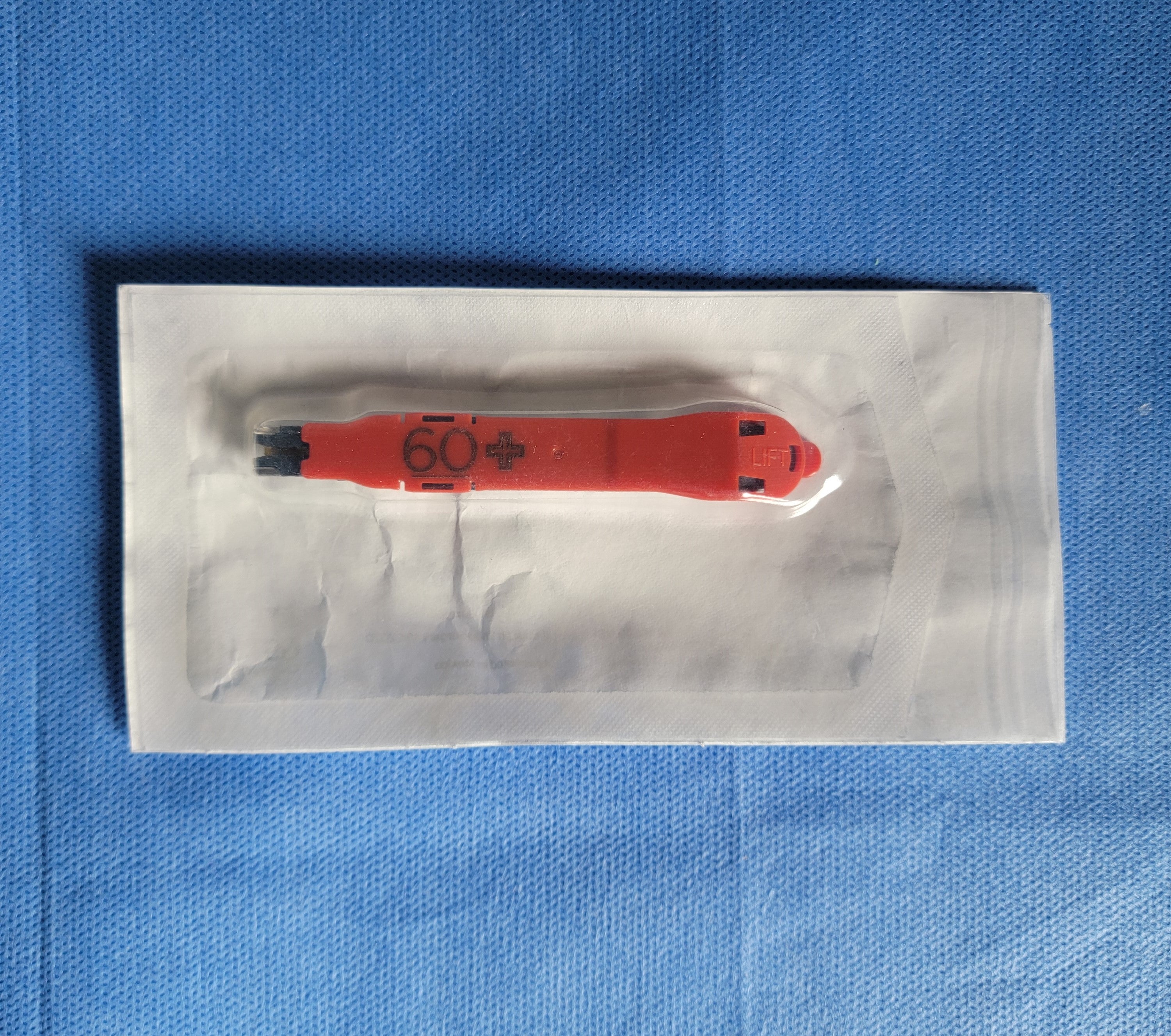 Ethicon Endo-Surgery GST60T Echelon Endopath (03/2027)