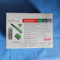 Ethicon Endo-Surgery GST60G Echelon Endopath (04/2028)