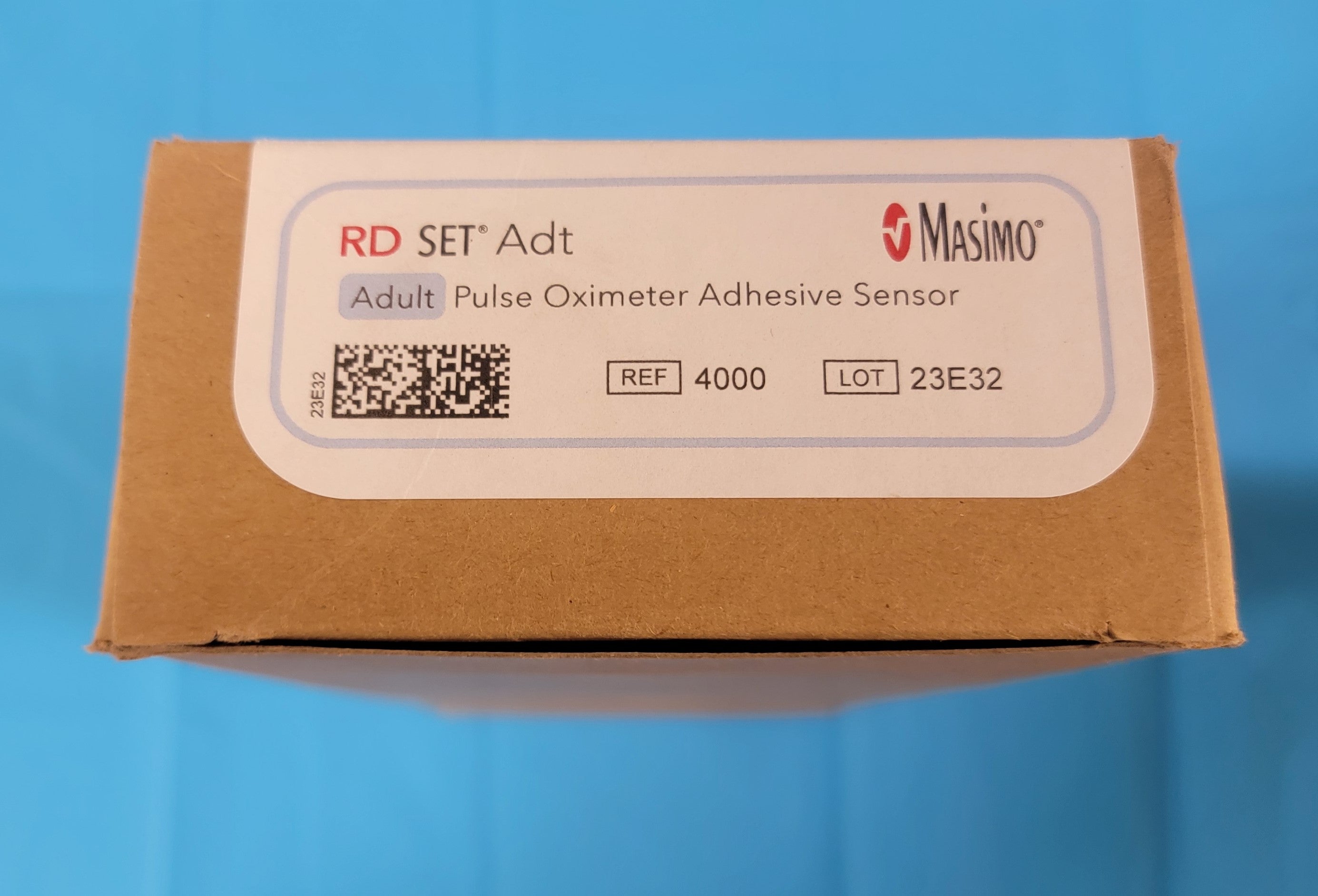 Masimo RD SET Adt 4000 (05/2026)