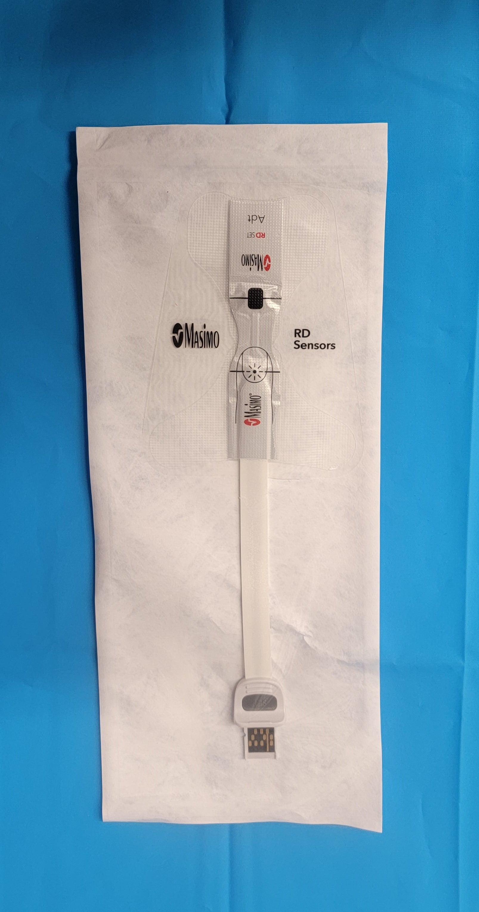 Masimo Rd Set Adt Masimo RD SET Adt 4000 SPO2 Sensor – Wholesale Medical Supply | BKMedStore