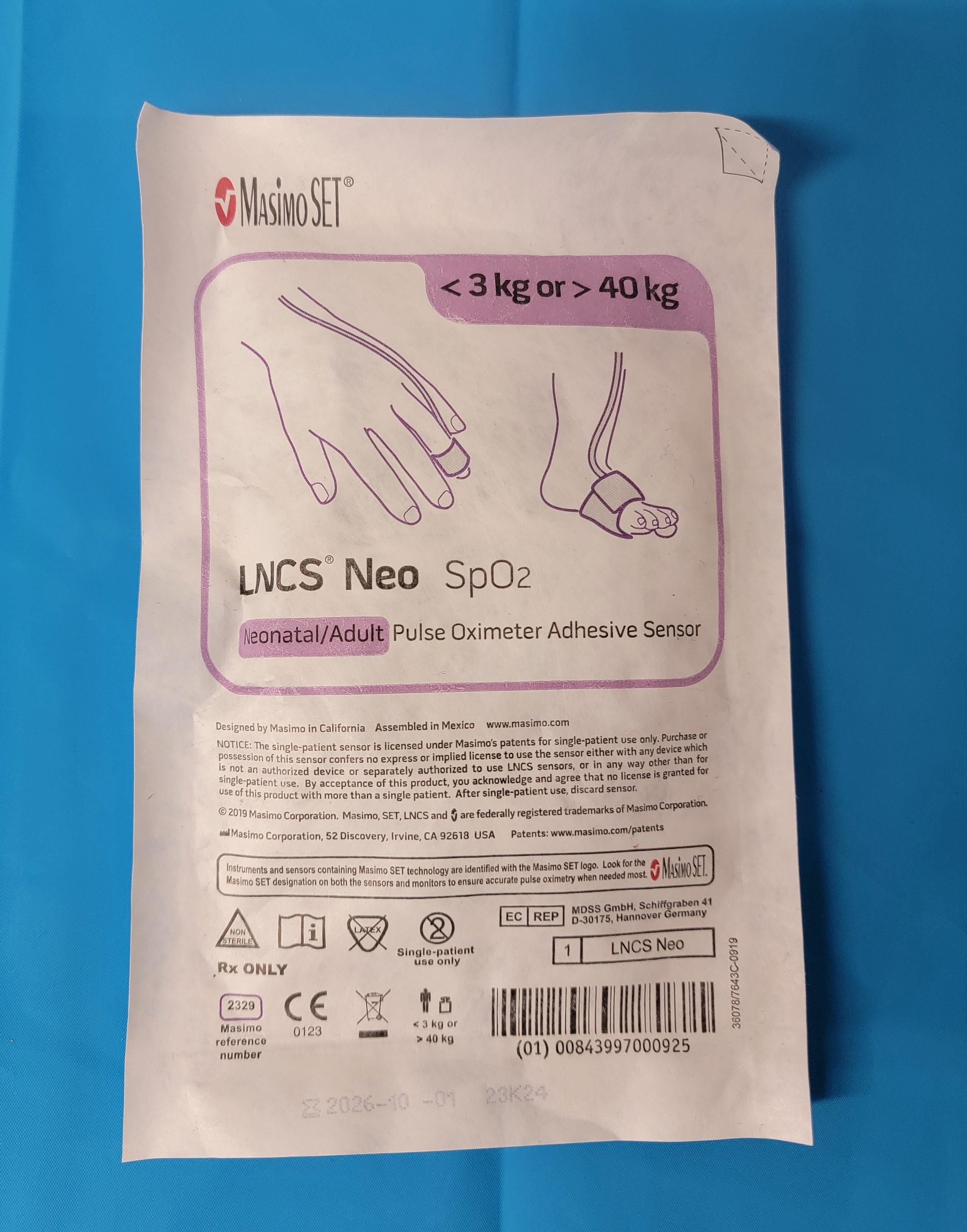 Top Patient Monitoring Accessories Every Hospital Should Invest In