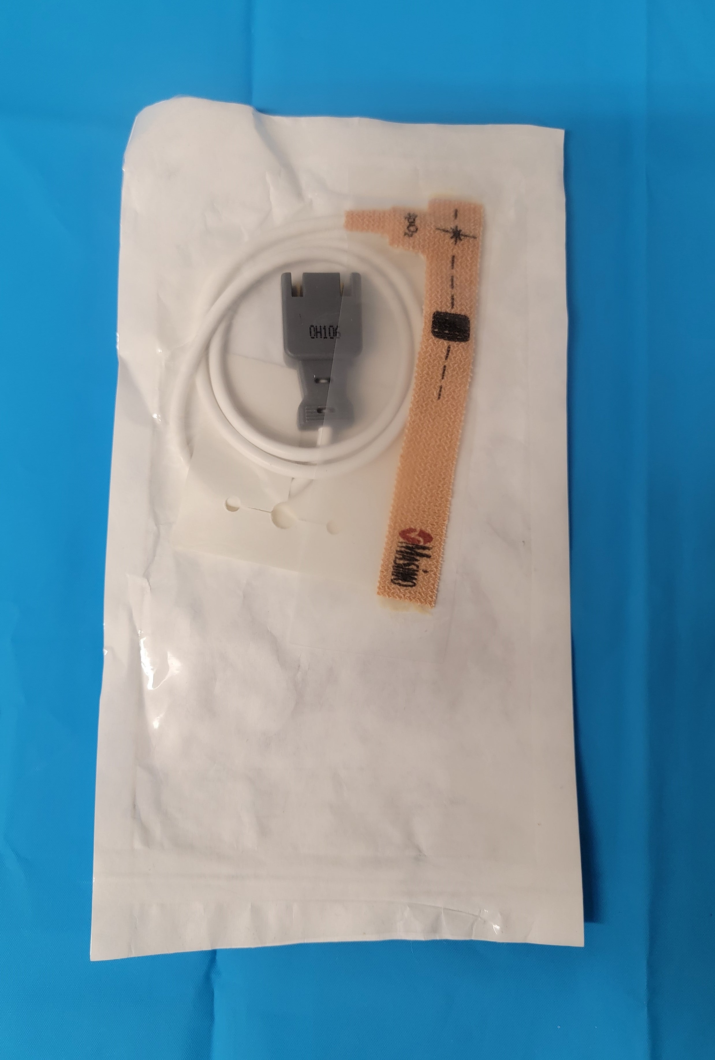 Spo2 Markers Masimo 2329 Neo SpO2 Neonatal Sensor – Wholesale Bundle | BKMedStore
