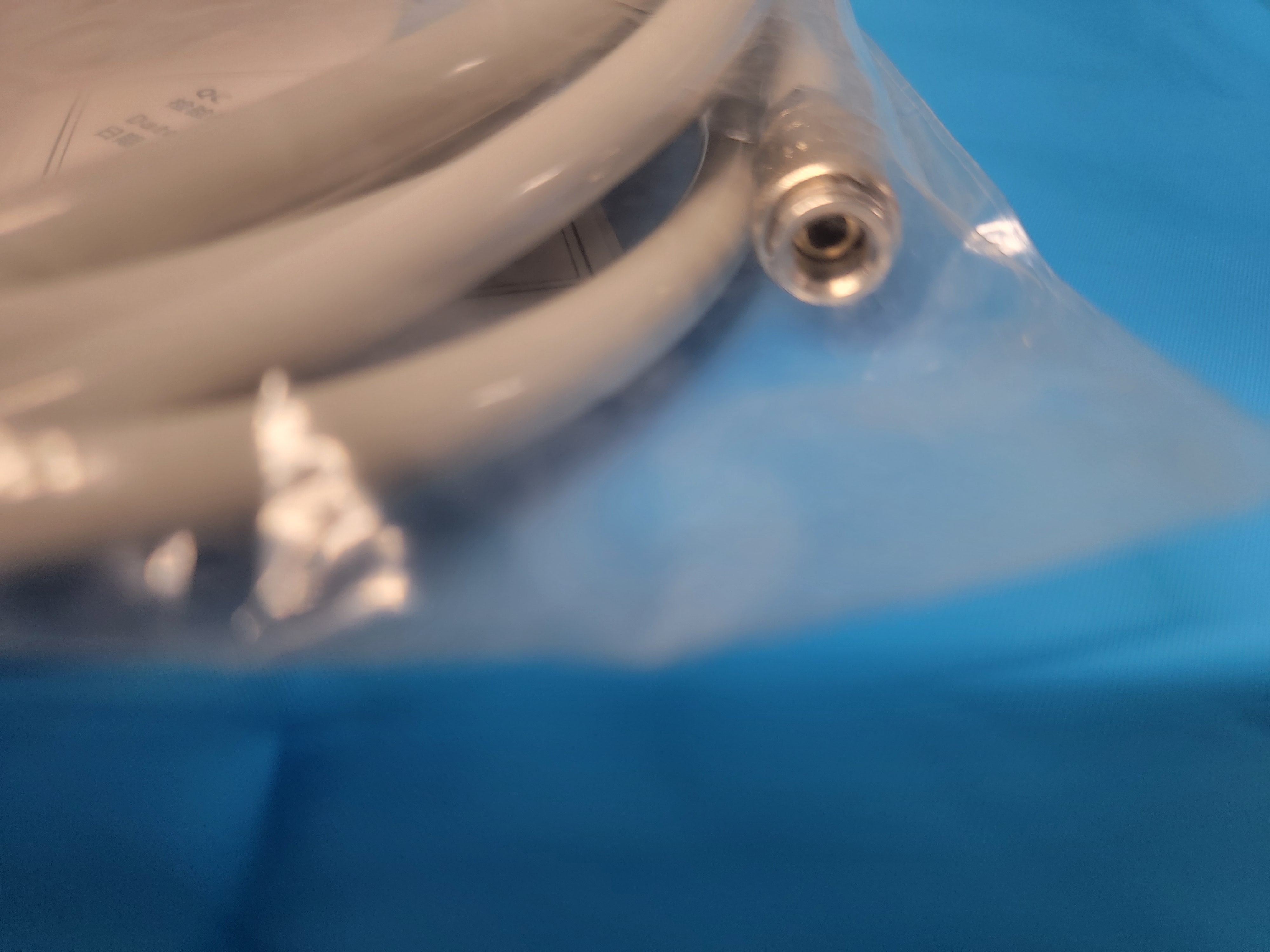 Mindray NIBP Hose Inbuilt Connector CM1903