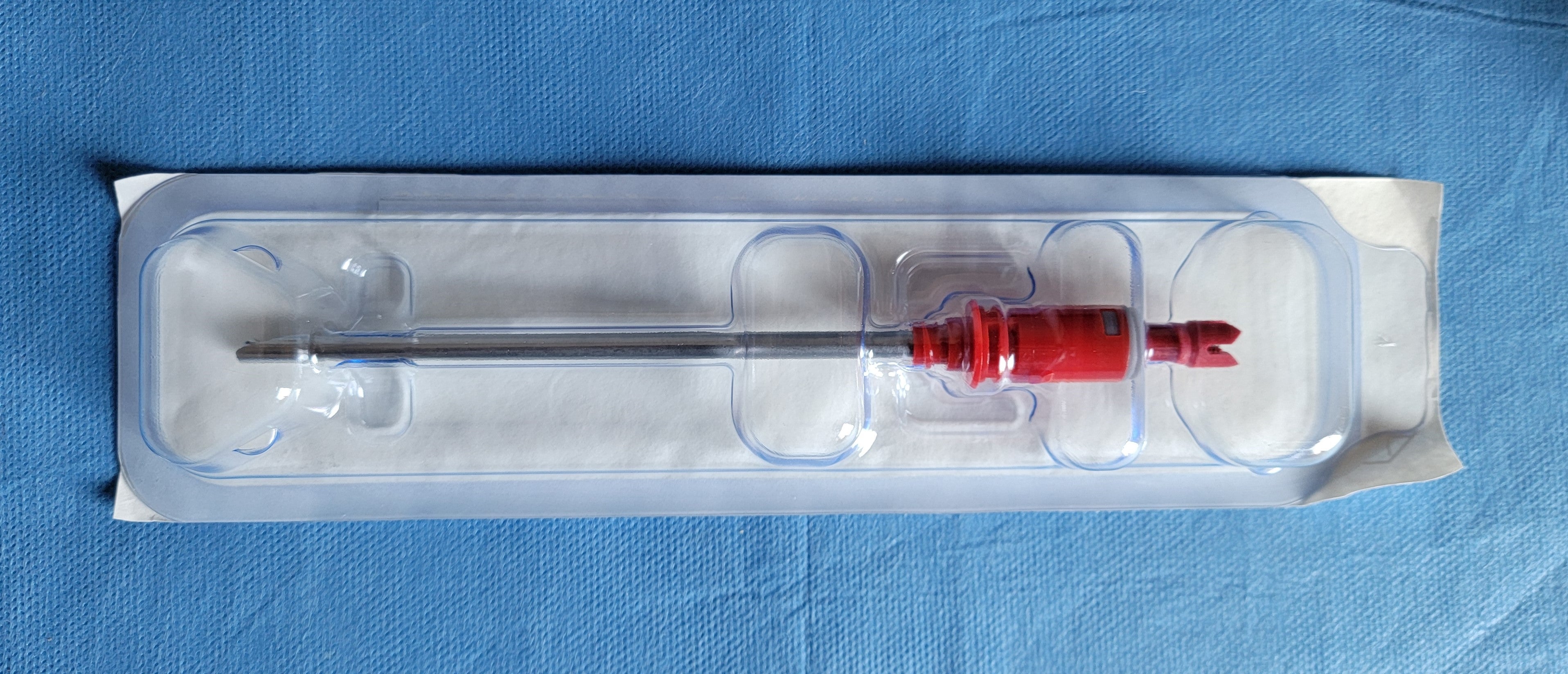 Stryker Formula Standard 12-Flute Round Bur 0375-940-012