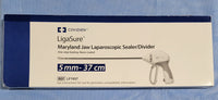 COVIDIEN Ligasure Maryland Jaw Laparoscopic Sealer LF1937 (case of 6) 05/2030