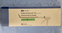 COVIDIEN Endo Universal 65 Hernia Stapler (01/2027)