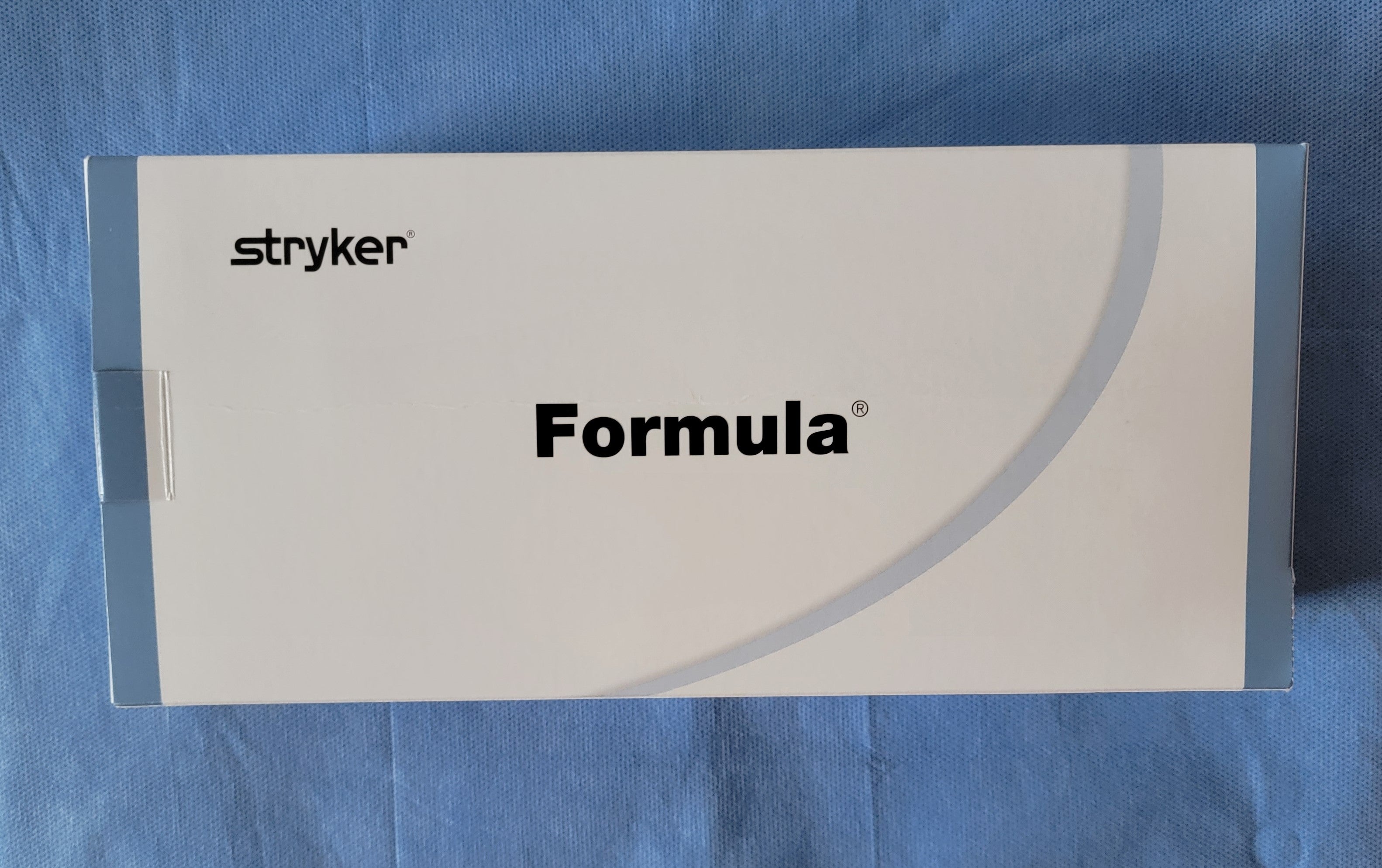 Stryker Formula Resector Cutter 0375-542-000