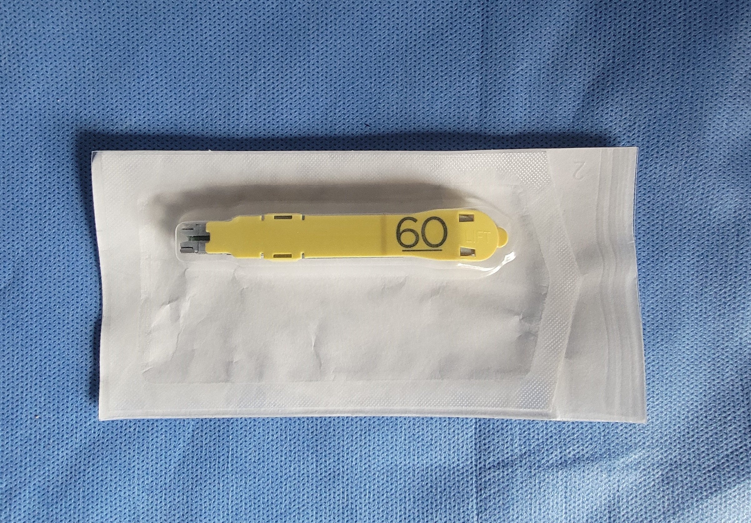 Ethicon Endo-Surgery Echelon 60 Reload ECR60M