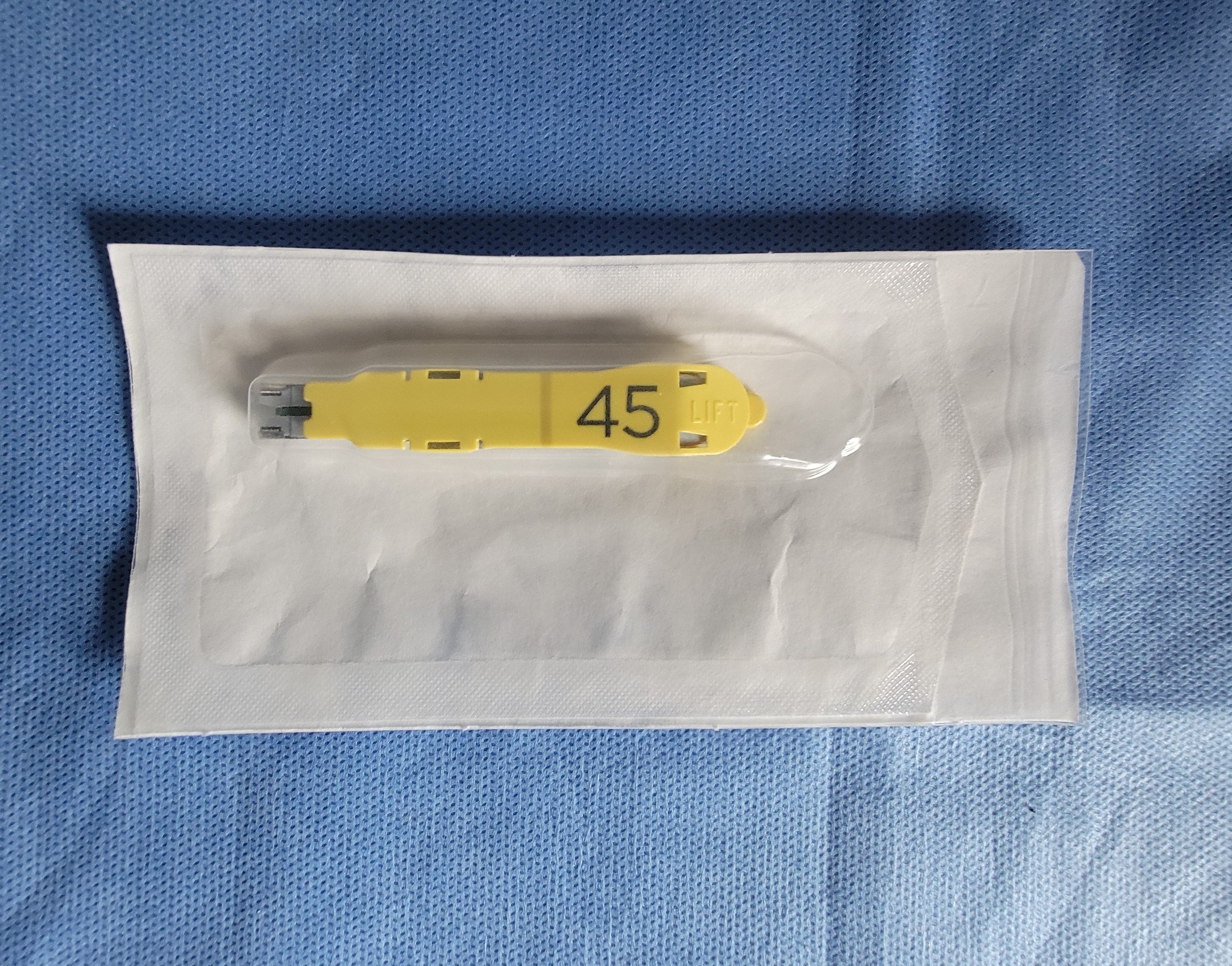 Ethicon Endo-Surgery Echelon 45 Reload ECR45M