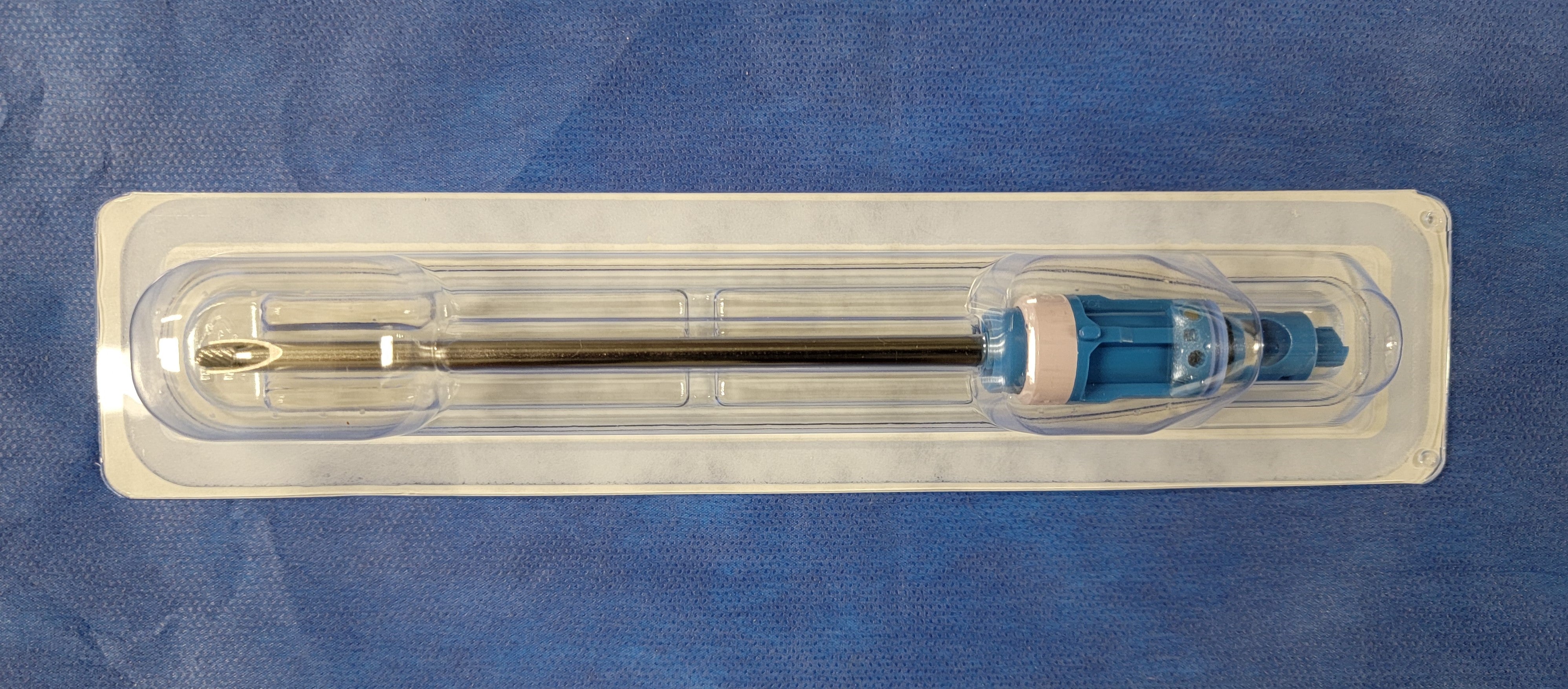 Smith & Nephew DYONICS 4.0mm Acromionizer Burr 7205326 (2027 bundle of 4)