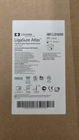 Covidien Ligasure Atlas Tissue Fusion Laparoscopic Instrument LS1020 (03/2028)