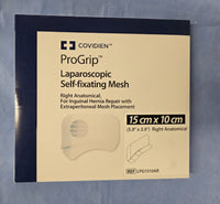 Covidien ProGrip Laparoscopic Self-fixating Mesh (2028)
