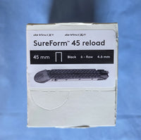 da Vinci X Xi Sureform 60 Recarga 48345T (05/2026)