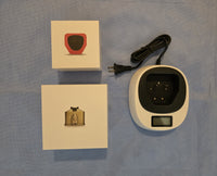 Stryker compatible system 6 7 8 charging system