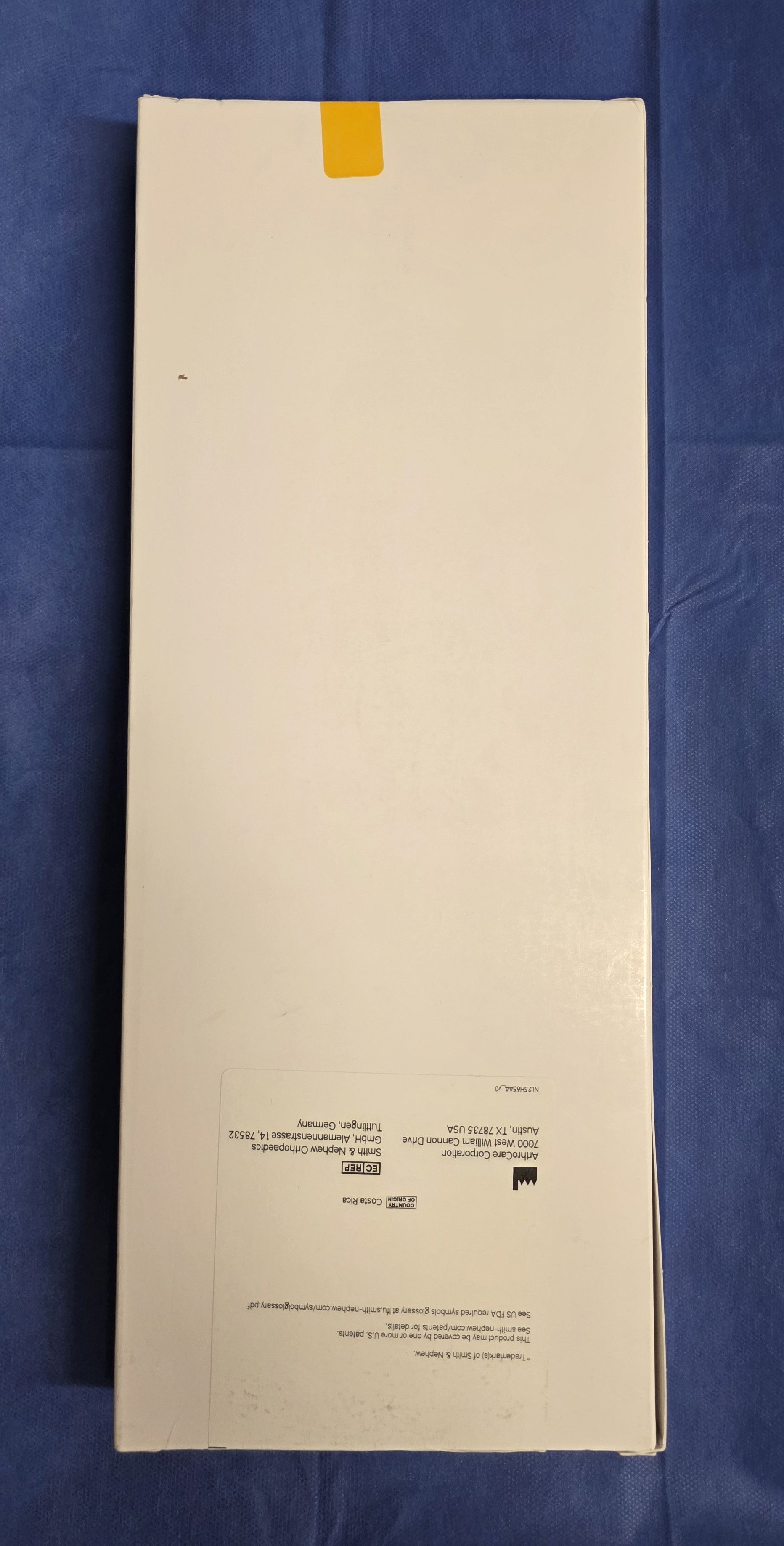Smith & Nephew PROCISE MLW Wand EICA7071-01 – BKMedStore